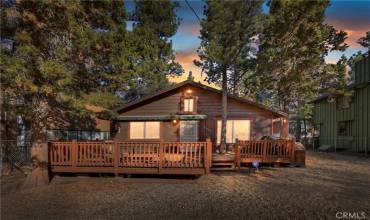 2063 8th Lane, Big Bear City, California 92314, 2 Bedrooms Bedrooms, ,2 BathroomsBathrooms,Residential,Buy,2063 8th Lane,IG24239306