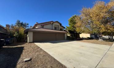 40515 Gorham Lane, Palmdale, California 93551, 4 Bedrooms Bedrooms, ,3 BathroomsBathrooms,Residential,Buy,40515 Gorham Lane,CV24232731