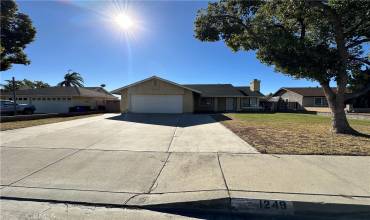 1249 W Vodden Street, Bloomington, California 92316, 3 Bedrooms Bedrooms, ,2 BathroomsBathrooms,Residential,Buy,1249 W Vodden Street,CV24232616