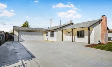 44327 Sundell Avenue, Lancaster, California 93536, 3 Bedrooms Bedrooms, ,2 BathroomsBathrooms,Residential,Buy,44327 Sundell Avenue,SR24239253