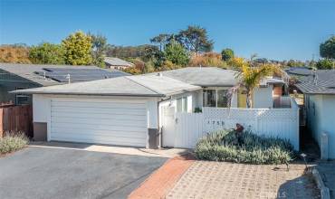 1750 Pine Avenue, Los Osos, California 93402, 2 Bedrooms Bedrooms, ,1 BathroomBathrooms,Residential,Buy,1750 Pine Avenue,SC24236827