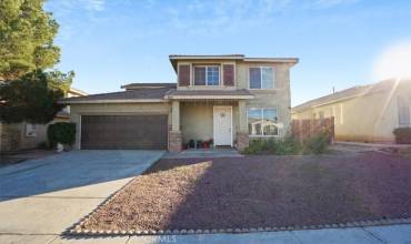 14303 Tortoise Place, Victorville, California 92394, 4 Bedrooms Bedrooms, ,2 BathroomsBathrooms,Residential,Buy,14303 Tortoise Place,IV24233965