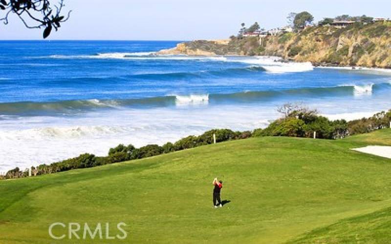 Monarch Beach Golf Links