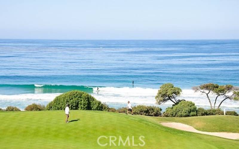 Monarch Beach