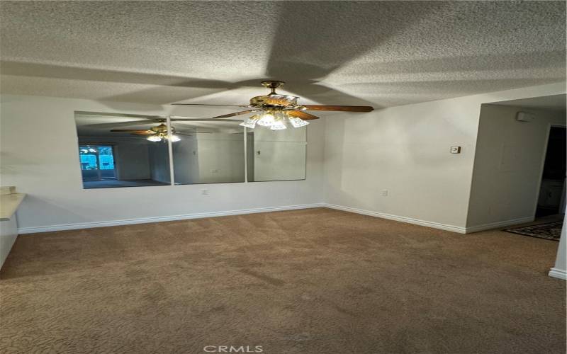 Dining Room Area