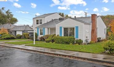 1009 Elm Court, El Cerrito, California 94530, 3 Bedrooms Bedrooms, ,1 BathroomBathrooms,Residential,Buy,1009 Elm Court,41079484