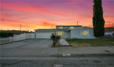 711 N 17th Street, Banning, California 92220, 4 Bedrooms Bedrooms, ,2 BathroomsBathrooms,Residential,Buy,711 N 17th Street,IG24239526