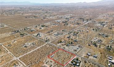 0 Duncan, Pinon Hills, California 92371, ,Land,Buy,0 Duncan,CV24239588