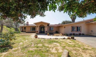 13445 Hilldale Rd, Valley Center, California 92082, 5 Bedrooms Bedrooms, ,3 BathroomsBathrooms,Residential,Buy,13445 Hilldale Rd,240027416SD