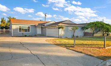 12342 Ramsey Drive, Whittier, California 90605, 4 Bedrooms Bedrooms, ,2 BathroomsBathrooms,Residential,Buy,12342 Ramsey Drive,CV24239590