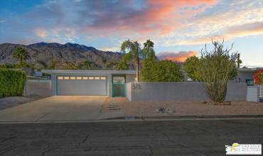 573 N Paseo De Anza, Palm Springs, California 92262, 3 Bedrooms Bedrooms, ,1 BathroomBathrooms,Residential,Buy,573 N Paseo De Anza,24452641