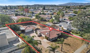 2002 4th Street, San Fernando, California 91340, 3 Bedrooms Bedrooms, ,1 BathroomBathrooms,Residential,Buy,2002 4th Street,SR24238695