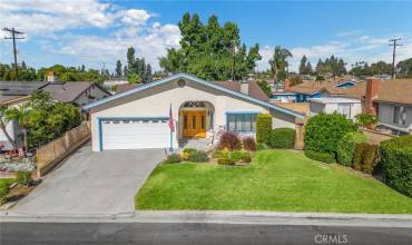 15217 Campillos Road, La Mirada, California 90638, 3 Bedrooms Bedrooms, ,2 BathroomsBathrooms,Residential,Buy,15217 Campillos Road,PW24238774