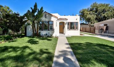 1229 S Garnsey Street, Santa Ana, California 92707, 2 Bedrooms Bedrooms, ,1 BathroomBathrooms,Residential,Buy,1229 S Garnsey Street,OC24239075