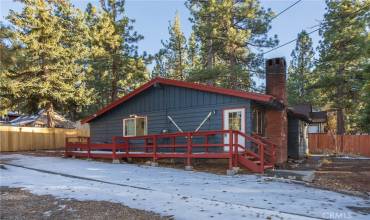 609 Marin Road, Big Bear Lake, California 92315, 3 Bedrooms Bedrooms, ,1 BathroomBathrooms,Residential,Buy,609 Marin Road,PW24238512