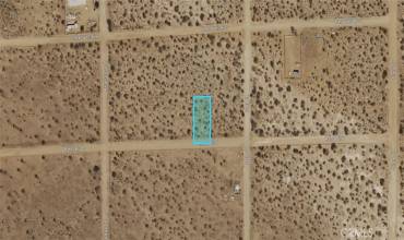 2122 Rand Boulevard, Mojave, California 93501, ,Land,Buy,2122 Rand Boulevard,SR24239702