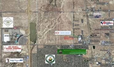 10 W Avenue G-12, Lancaster, California 93536, ,Land,Buy,10 W Avenue G-12,HD24239692