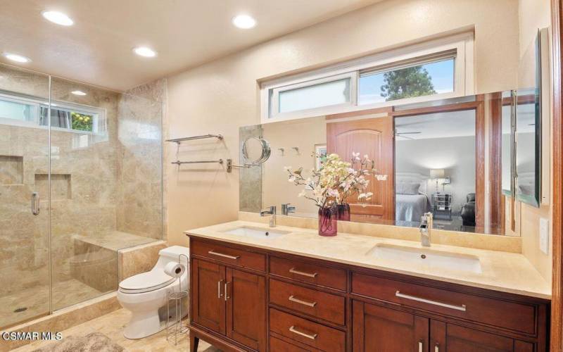 SIERRA MASTER BATH