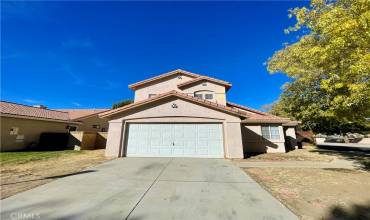 1663 E Avenue J 5, Lancaster, California 93535, 3 Bedrooms Bedrooms, ,3 BathroomsBathrooms,Residential,Buy,1663 E Avenue J 5,OC24234309