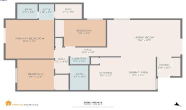 138 Shaniko Cmn, Fremont, California 94539, 3 Bedrooms Bedrooms, ,2 BathroomsBathrooms,Residential,Buy,138 Shaniko Cmn,41071864