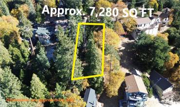 800 Arbula Drive, Crestline, California 92325, ,Land,Buy,800 Arbula Drive,RW24239809