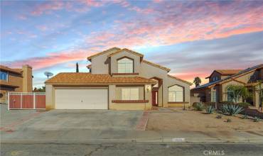 2615 Sycamore Lane, Palmdale, California 93551, 4 Bedrooms Bedrooms, ,3 BathroomsBathrooms,Residential,Buy,2615 Sycamore Lane,SR24239804