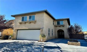 15140 Fresh Water Way, Victorville, California 92394, 4 Bedrooms Bedrooms, ,3 BathroomsBathrooms,Residential,Buy,15140 Fresh Water Way,PW24239866