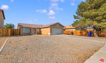 11492 E Star Street, Adelanto, California 92301, 3 Bedrooms Bedrooms, ,2 BathroomsBathrooms,Residential,Buy,11492 E Star Street,24466741