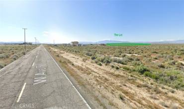 2743 West Avenue F, Lancaster, California 93536, ,Land,Buy,2743 West Avenue F,HD24239908