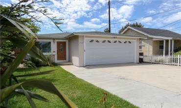 2725 Arlington Avenue, Torrance, California 90501, 3 Bedrooms Bedrooms, ,2 BathroomsBathrooms,Residential Lease,Rent,2725 Arlington Avenue,SB24238423