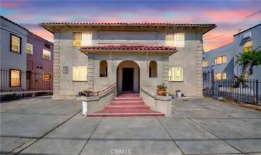 2861 San Marino Street, Los Angeles, California 90006, 3 Bedrooms Bedrooms, ,1 BathroomBathrooms,Residential Lease,Rent,2861 San Marino Street,PW24239922