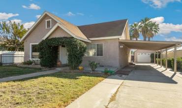 385 E 17th Street, San Bernardino, California 92404, 3 Bedrooms Bedrooms, ,1 BathroomBathrooms,Residential,Buy,385 E 17th Street,IV24238156