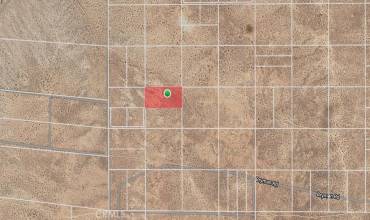 0 North of Bryman Rd., Adelanto, California 92301, ,Land,Buy,0 North of Bryman Rd.,IG24238515