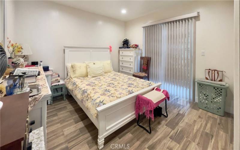 Unit 3 (ADU) • 2 Bed, 1 Bath