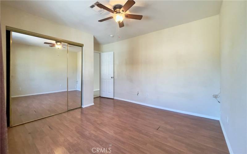 Unit 2 • 2 Bed, 1 Bath