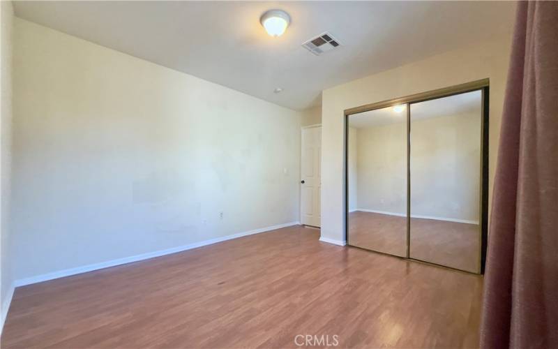 Unit 2 • 2 Bed, 1 Bath