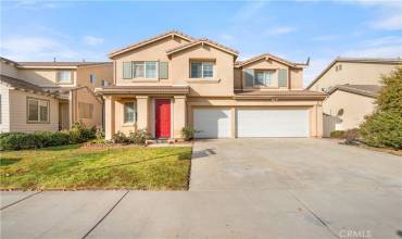 15597 Copper Mountain Road