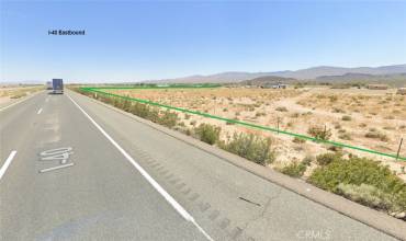 46700 National Trails Highway, Newberry Springs, California 92365, ,Land,Buy,46700 National Trails Highway,HD24240127