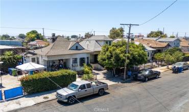 450 E 31st Street, Los Angeles, California 90011, 4 Bedrooms Bedrooms, ,2 BathroomsBathrooms,Residential,Buy,450 E 31st Street,OC24240102