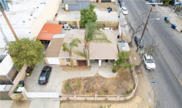 10434 Ilex Avenue, Pacoima, California 91331, 2 Bedrooms Bedrooms, ,1 BathroomBathrooms,Residential,Buy,10434 Ilex Avenue,GD24234793