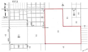 0 Avenue O and 245th St East, Lake Los Angeles, California 93591, ,Land,Buy,0 Avenue O and 245th St East,SR24240144