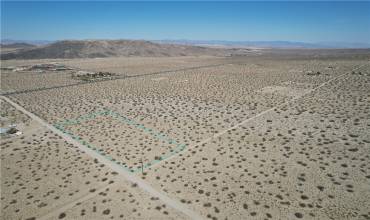 66250 Sullivan Road, Joshua Tree, California 92252, ,Land,Buy,66250 Sullivan Road,CV24240158