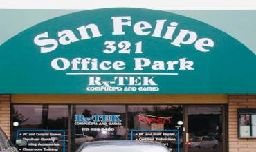 321 San Felipe Road 12, Hollister, California 95023, ,Commercial Lease,Rent,321 San Felipe Road 12,ML81987394