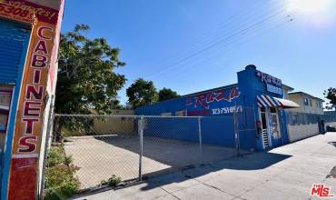 6310 S Broadway, Los Angeles, California 90003, ,Commercial Sale,Buy,6310 S Broadway,24466941