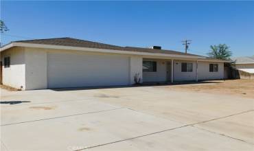 9236 Bay Avenue, California City, California 93505, 3 Bedrooms Bedrooms, ,2 BathroomsBathrooms,Residential,Buy,9236 Bay Avenue,CV24240237