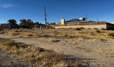 971 Arroyo Drive, Barstow, California 92311, ,Land,Buy,971 Arroyo Drive,HD24240266