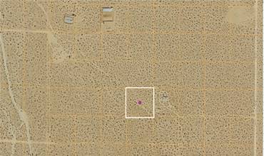 0 W of Gin Rd, Johnson Valley, California 92285, ,Land,Buy,0 W of Gin Rd,HD24240255