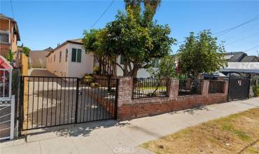 1012 Lord Street, Los Angeles, California 90033, 5 Bedrooms Bedrooms, ,Residential,Buy,1012 Lord Street,CV24240072