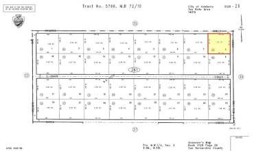 0 Primrose Street, Adelanto, California 92301, ,Land,Buy,0 Primrose Street,HD24240321