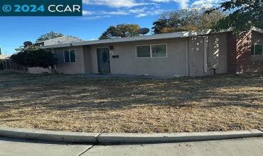 46 E Madill St, Antioch, California 94509, 4 Bedrooms Bedrooms, ,2 BathroomsBathrooms,Residential,Buy,46 E Madill St,41079613